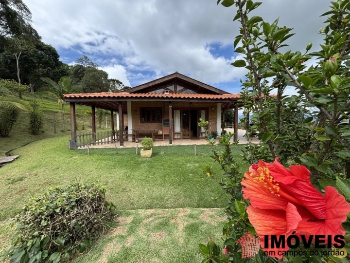 Imagem da galeria de fotos: Sítio Rural para Venda - Campos do Jordão, São Bento do Sapucaí - REF: 2944