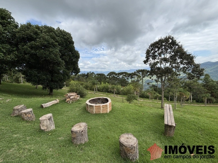 Imagem da galeria de fotos: Sítio Rural para Venda - Campos do Jordão, São Bento do Sapucaí - REF: 2944