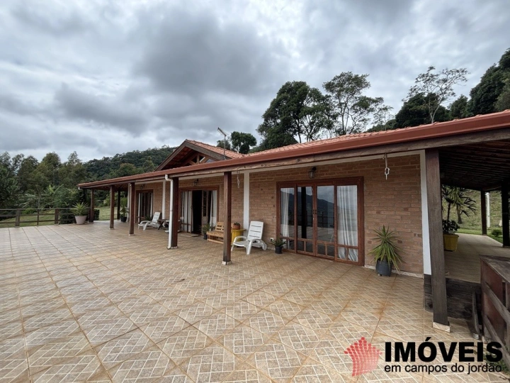 Imagem da galeria de fotos: Sítio Rural para Venda - Campos do Jordão, São Bento do Sapucaí - REF: 2944