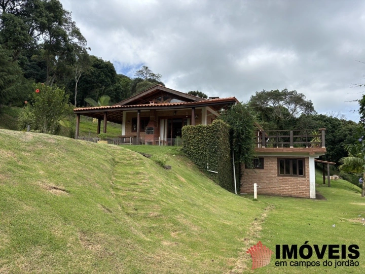 Imagem da galeria de fotos: Sítio Rural para Venda - Campos do Jordão, São Bento do Sapucaí - REF: 2944