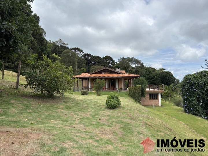 Imagem da galeria de fotos: Sítio Rural para Venda - Campos do Jordão, São Bento do Sapucaí - REF: 2944