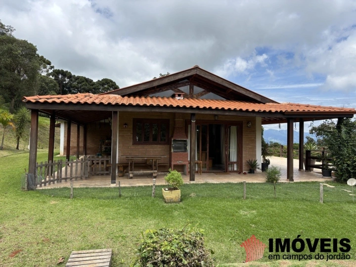 Imagem da galeria de fotos: Sítio Rural para Venda - Campos do Jordão, São Bento do Sapucaí - REF: 2944