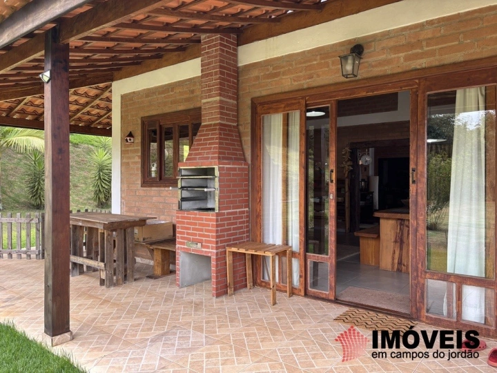 Imagem da galeria de fotos: Sítio Rural para Venda - Campos do Jordão, São Bento do Sapucaí - REF: 2944