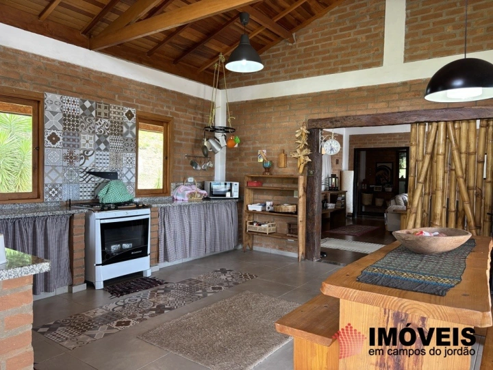 Imagem da galeria de fotos: Sítio Rural para Venda - Campos do Jordão, São Bento do Sapucaí - REF: 2944