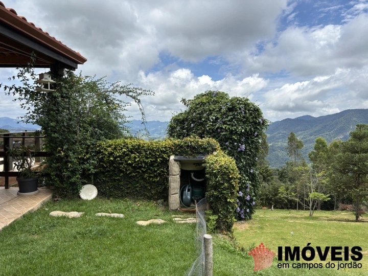 Imagem da galeria de fotos: Sítio Rural para Venda - Campos do Jordão, São Bento do Sapucaí - REF: 2944