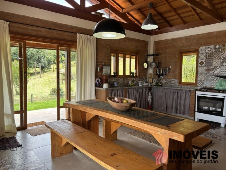 Imagem da galeria de fotos: Sítio Rural para Venda - Campos do Jordão, São Bento do Sapucaí - REF: 2944