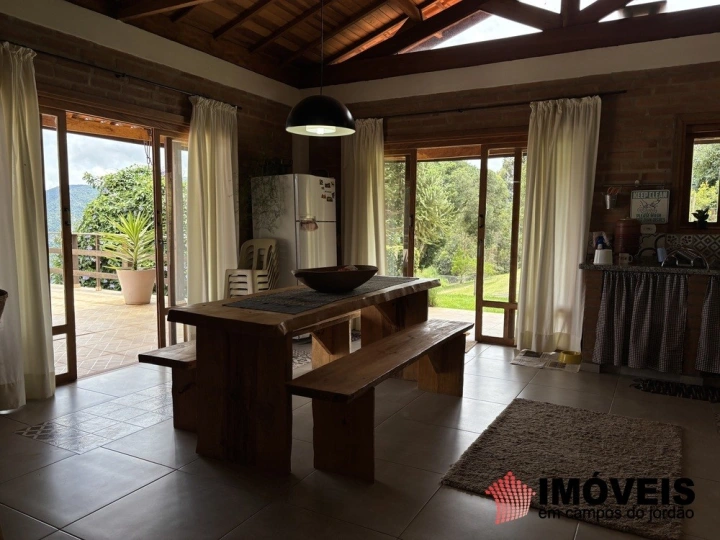 Imagem da galeria de fotos: Sítio Rural para Venda - Campos do Jordão, São Bento do Sapucaí - REF: 2944