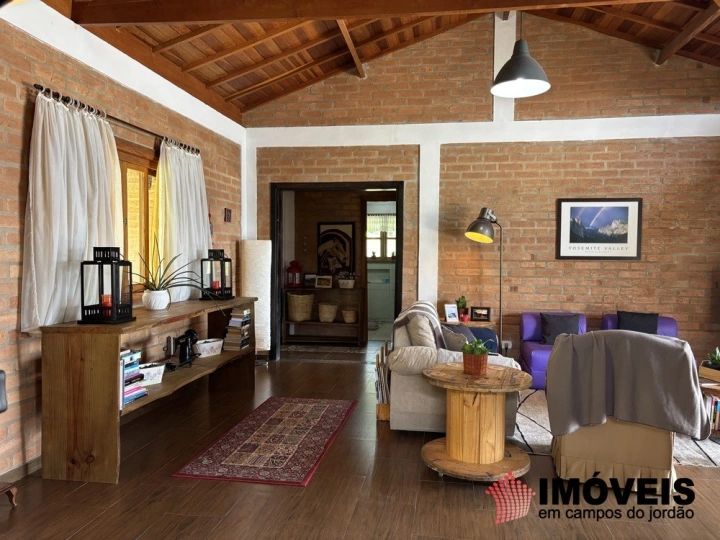 Imagem da galeria de fotos: Sítio Rural para Venda - Campos do Jordão, São Bento do Sapucaí - REF: 2944