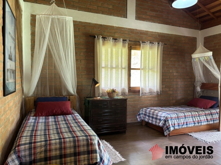 Imagem da galeria de fotos: Sítio Rural para Venda - Campos do Jordão, São Bento do Sapucaí - REF: 2944