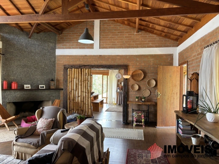 Imagem da galeria de fotos: Sítio Rural para Venda - Campos do Jordão, São Bento do Sapucaí - REF: 2944