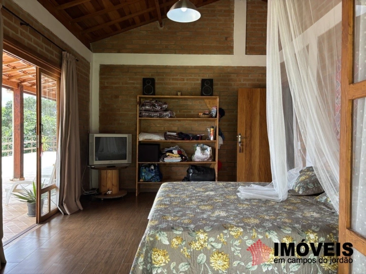 Imagem da galeria de fotos: Sítio Rural para Venda - Campos do Jordão, São Bento do Sapucaí - REF: 2944