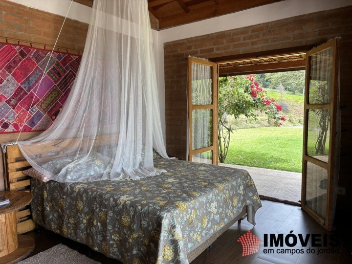 Imagem da galeria de fotos: Sítio Rural para Venda - Campos do Jordão, São Bento do Sapucaí - REF: 2944