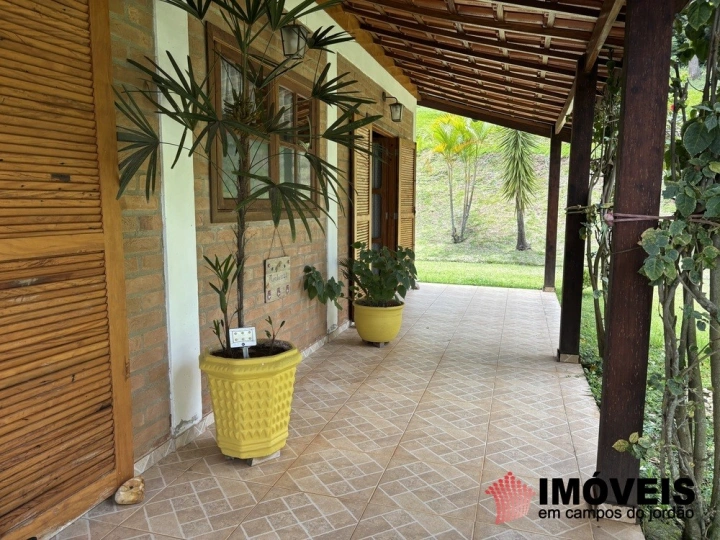 Imagem da galeria de fotos: Sítio Rural para Venda - Campos do Jordão, São Bento do Sapucaí - REF: 2944