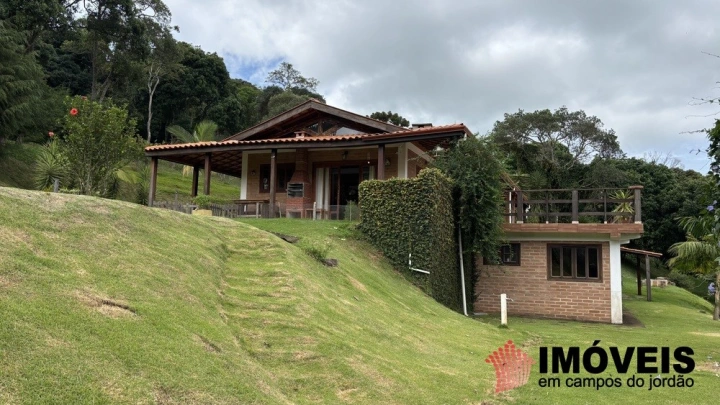 Imagem da galeria de fotos: Sítio Rural para Venda - Campos do Jordão, São Bento do Sapucaí - REF: 2944