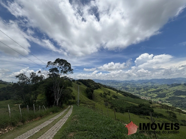 Imagem da galeria de fotos: Sítio Rural para Venda - Campos do Jordão, São Bento do Sapucaí - REF: 2944