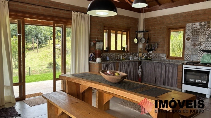 Imagem da galeria de fotos: Sítio Rural para Venda - Campos do Jordão, São Bento do Sapucaí - REF: 2944