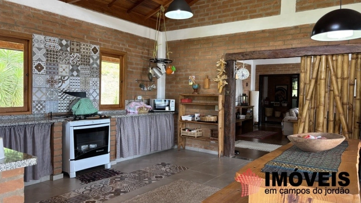 Imagem da galeria de fotos: Sítio Rural para Venda - Campos do Jordão, São Bento do Sapucaí - REF: 2944