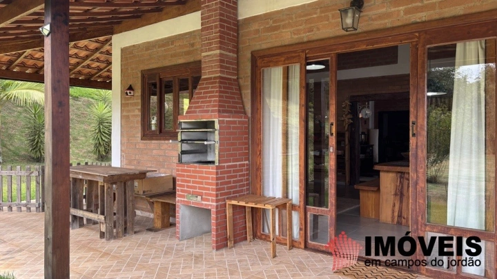 Imagem da galeria de fotos: Sítio Rural para Venda - Campos do Jordão, São Bento do Sapucaí - REF: 2944