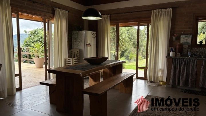 Imagem da galeria de fotos: Sítio Rural para Venda - Campos do Jordão, São Bento do Sapucaí - REF: 2944