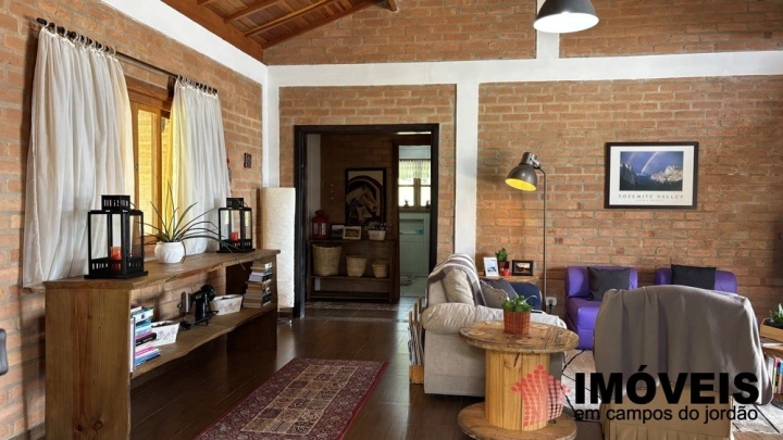 Imagem da galeria de fotos: Sítio Rural para Venda - Campos do Jordão, São Bento do Sapucaí - REF: 2944