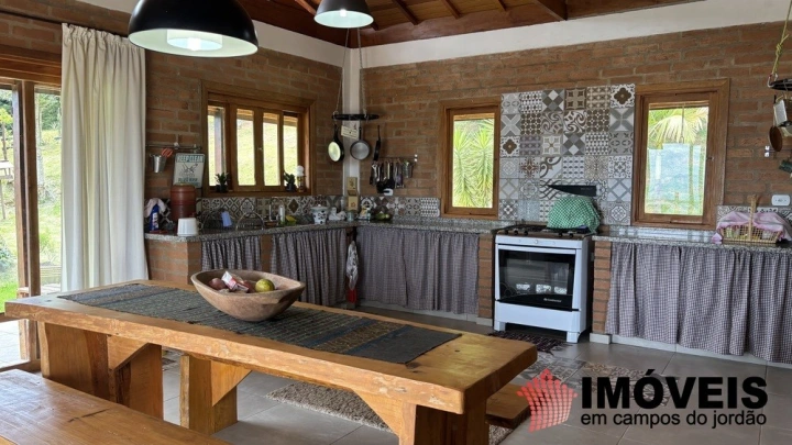 Imagem da galeria de fotos: Sítio Rural para Venda - Campos do Jordão, São Bento do Sapucaí - REF: 2944