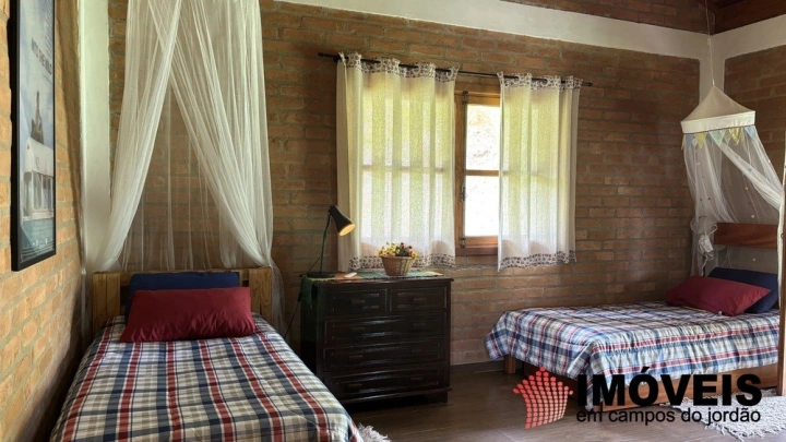 Imagem da galeria de fotos: Sítio Rural para Venda - Campos do Jordão, São Bento do Sapucaí - REF: 2944