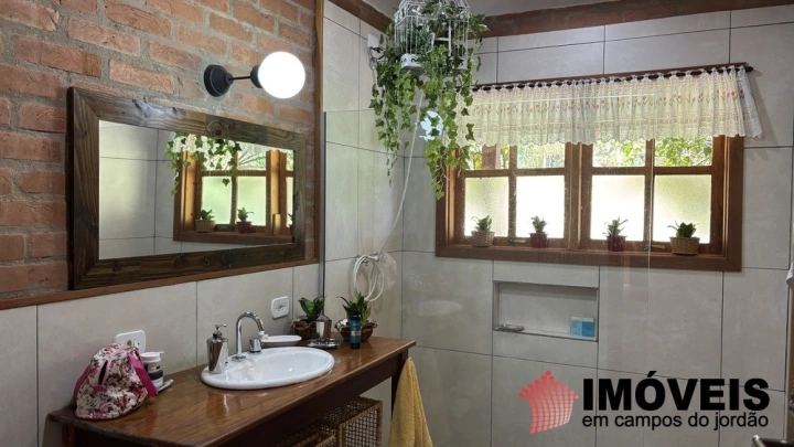 Imagem da galeria de fotos: Sítio Rural para Venda - Campos do Jordão, São Bento do Sapucaí - REF: 2944