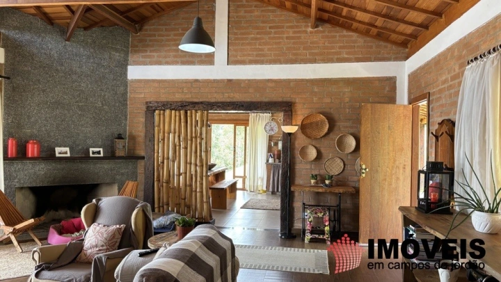 Imagem da galeria de fotos: Sítio Rural para Venda - Campos do Jordão, São Bento do Sapucaí - REF: 2944