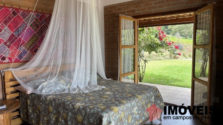 Imagem da galeria de fotos: Sítio Rural para Venda - Campos do Jordão, São Bento do Sapucaí - REF: 2944