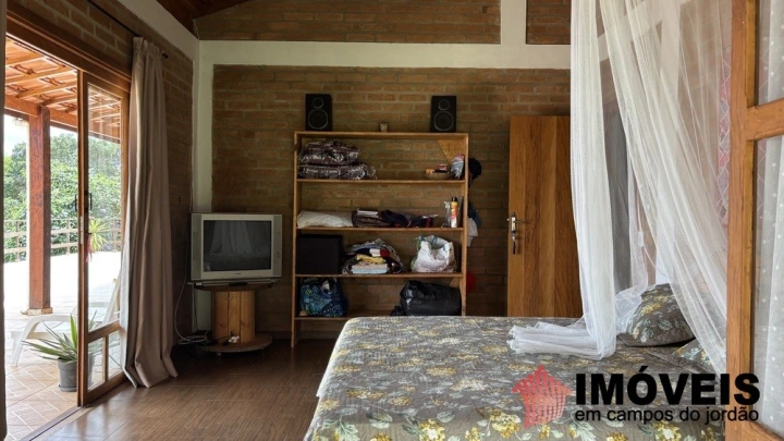 Imagem da galeria de fotos: Sítio Rural para Venda - Campos do Jordão, São Bento do Sapucaí - REF: 2944