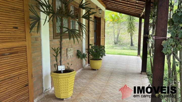 Imagem da galeria de fotos: Sítio Rural para Venda - Campos do Jordão, São Bento do Sapucaí - REF: 2944