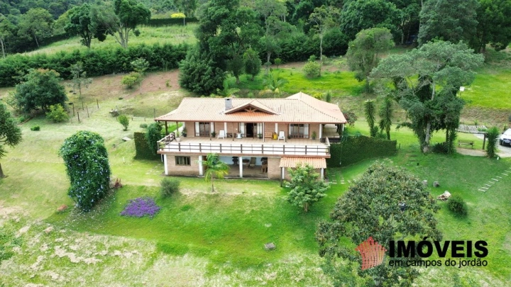 Imagem da galeria de fotos: Sítio Rural para Venda - Campos do Jordão, São Bento do Sapucaí - REF: 2944