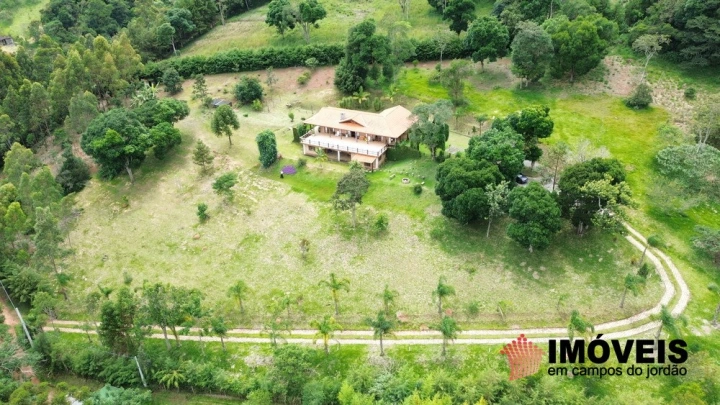 Imagem da galeria de fotos: Sítio Rural para Venda - Campos do Jordão, São Bento do Sapucaí - REF: 2944