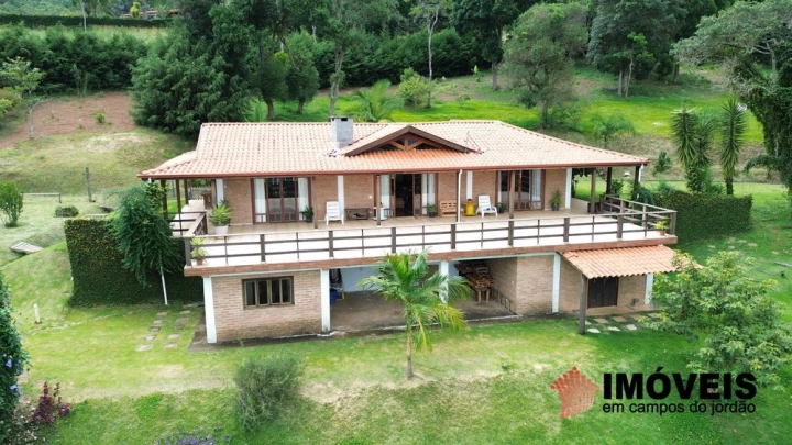 Imagem da galeria de fotos: Sítio Rural para Venda - Campos do Jordão, São Bento do Sapucaí - REF: 2944