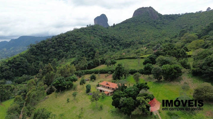 Imagem da galeria de fotos: Sítio Rural para Venda - Campos do Jordão, São Bento do Sapucaí - REF: 2944
