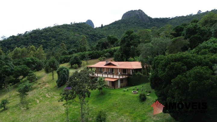 Imagem da galeria de fotos: Sítio Rural para Venda - Campos do Jordão, São Bento do Sapucaí - REF: 2944