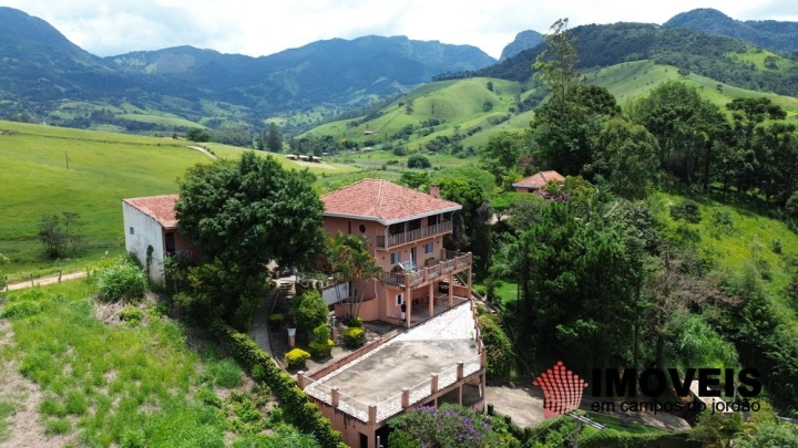 Casa Residencial para Venda - Campos do Jordão, São Bento do Sapucaí - REF: 2943 Imagem da galeria de fotos: Casa Residencial para Venda - Campos do Jordão, São Bento do Sapucaí - REF: 2943