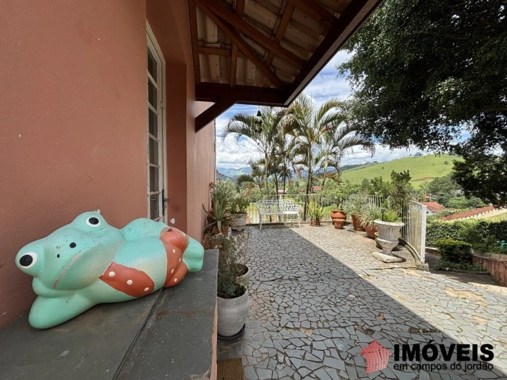 Casa Residencial para Venda - Campos do Jordão, São Bento do Sapucaí - REF: 2943 Imagem da galeria de fotos: Casa Residencial para Venda - Campos do Jordão, São Bento do Sapucaí - REF: 2943