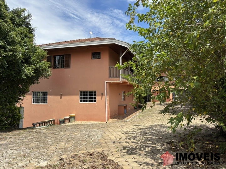 Casa Residencial para Venda - Campos do Jordão, São Bento do Sapucaí - REF: 2943 Imagem da galeria de fotos: Casa Residencial para Venda - Campos do Jordão, São Bento do Sapucaí - REF: 2943