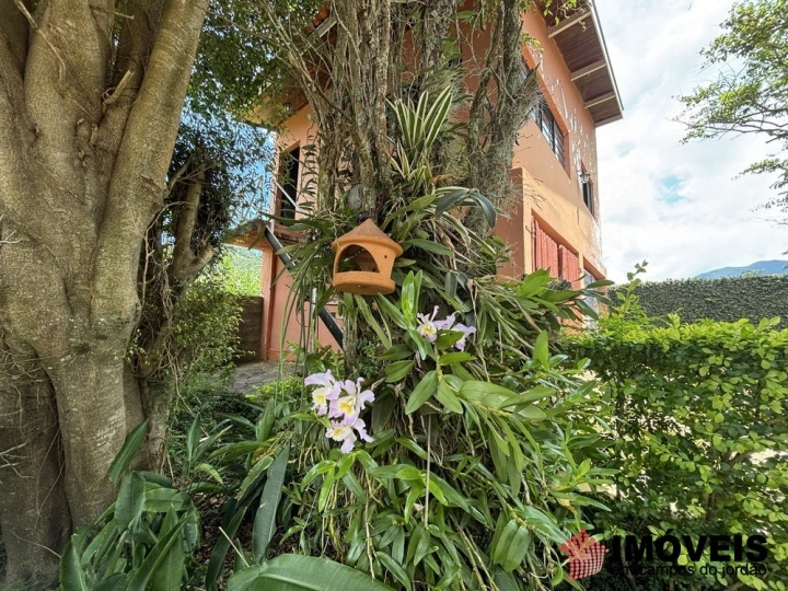 Casa Residencial para Venda - Campos do Jordão, São Bento do Sapucaí - REF: 2943 Imagem da galeria de fotos: Casa Residencial para Venda - Campos do Jordão, São Bento do Sapucaí - REF: 2943