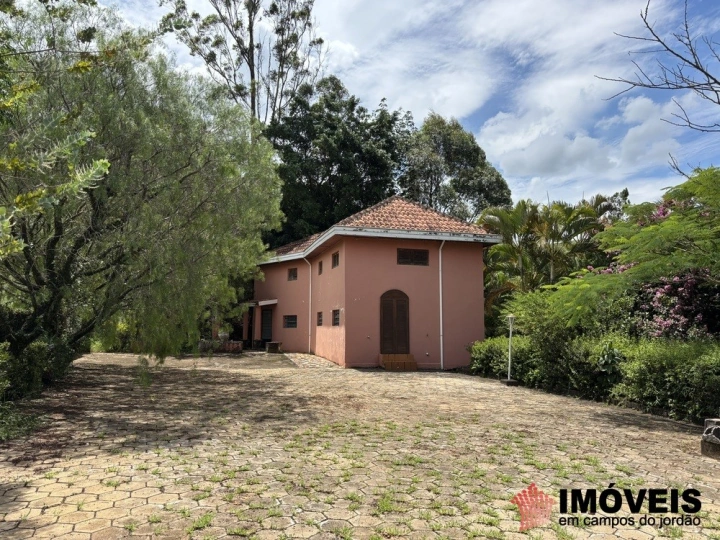 Casa Residencial para Venda - Campos do Jordão, São Bento do Sapucaí - REF: 2943 Imagem da galeria de fotos: Casa Residencial para Venda - Campos do Jordão, São Bento do Sapucaí - REF: 2943