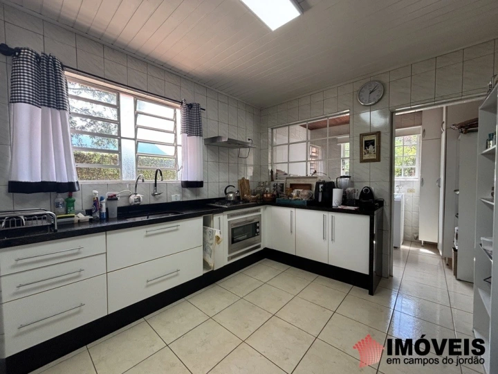 Casa Residencial para Venda - Campos do Jordão, São Bento do Sapucaí - REF: 2943 Imagem da galeria de fotos: Casa Residencial para Venda - Campos do Jordão, São Bento do Sapucaí - REF: 2943