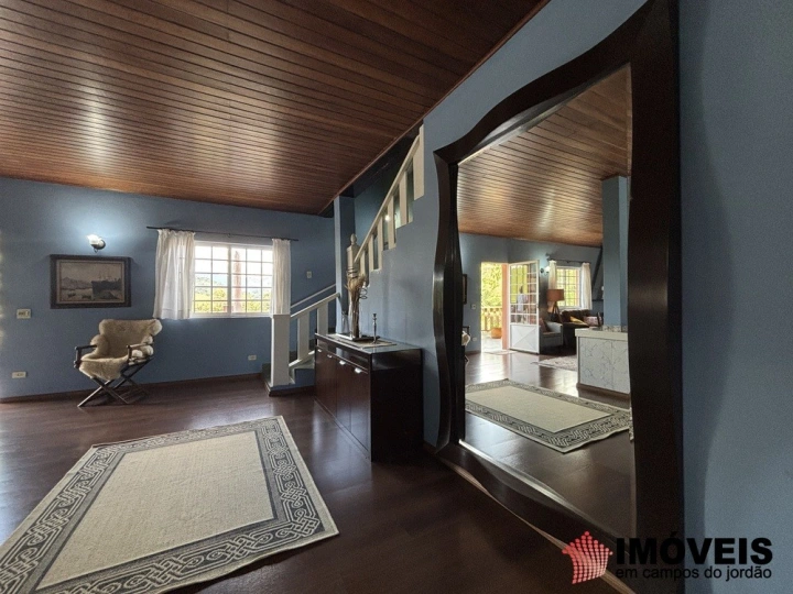 Casa Residencial para Venda - Campos do Jordão, São Bento do Sapucaí - REF: 2943 Imagem da galeria de fotos: Casa Residencial para Venda - Campos do Jordão, São Bento do Sapucaí - REF: 2943