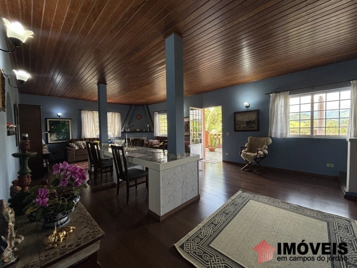 Casa Residencial para Venda - Campos do Jordão, São Bento do Sapucaí - REF: 2943 Imagem da galeria de fotos: Casa Residencial para Venda - Campos do Jordão, São Bento do Sapucaí - REF: 2943