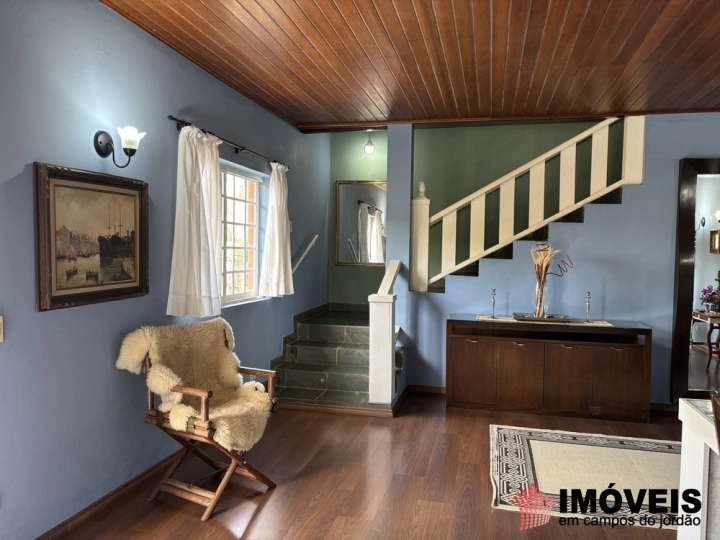 Casa Residencial para Venda - Campos do Jordão, São Bento do Sapucaí - REF: 2943 Imagem da galeria de fotos: Casa Residencial para Venda - Campos do Jordão, São Bento do Sapucaí - REF: 2943