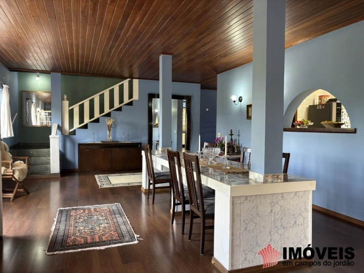 Casa Residencial para Venda - Campos do Jordão, São Bento do Sapucaí - REF: 2943 Imagem da galeria de fotos: Casa Residencial para Venda - Campos do Jordão, São Bento do Sapucaí - REF: 2943