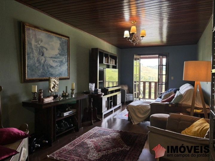 Casa Residencial para Venda - Campos do Jordão, São Bento do Sapucaí - REF: 2943 Imagem da galeria de fotos: Casa Residencial para Venda - Campos do Jordão, São Bento do Sapucaí - REF: 2943