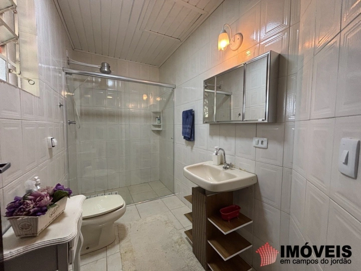 Casa Residencial para Venda - Campos do Jordão, São Bento do Sapucaí - REF: 2943 Imagem da galeria de fotos: Casa Residencial para Venda - Campos do Jordão, São Bento do Sapucaí - REF: 2943