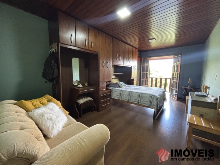 Casa Residencial para Venda - Campos do Jordão, São Bento do Sapucaí - REF: 2943 Imagem da galeria de fotos: Casa Residencial para Venda - Campos do Jordão, São Bento do Sapucaí - REF: 2943