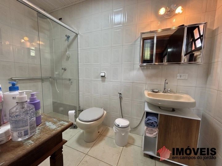 Casa Residencial para Venda - Campos do Jordão, São Bento do Sapucaí - REF: 2943 Imagem da galeria de fotos: Casa Residencial para Venda - Campos do Jordão, São Bento do Sapucaí - REF: 2943